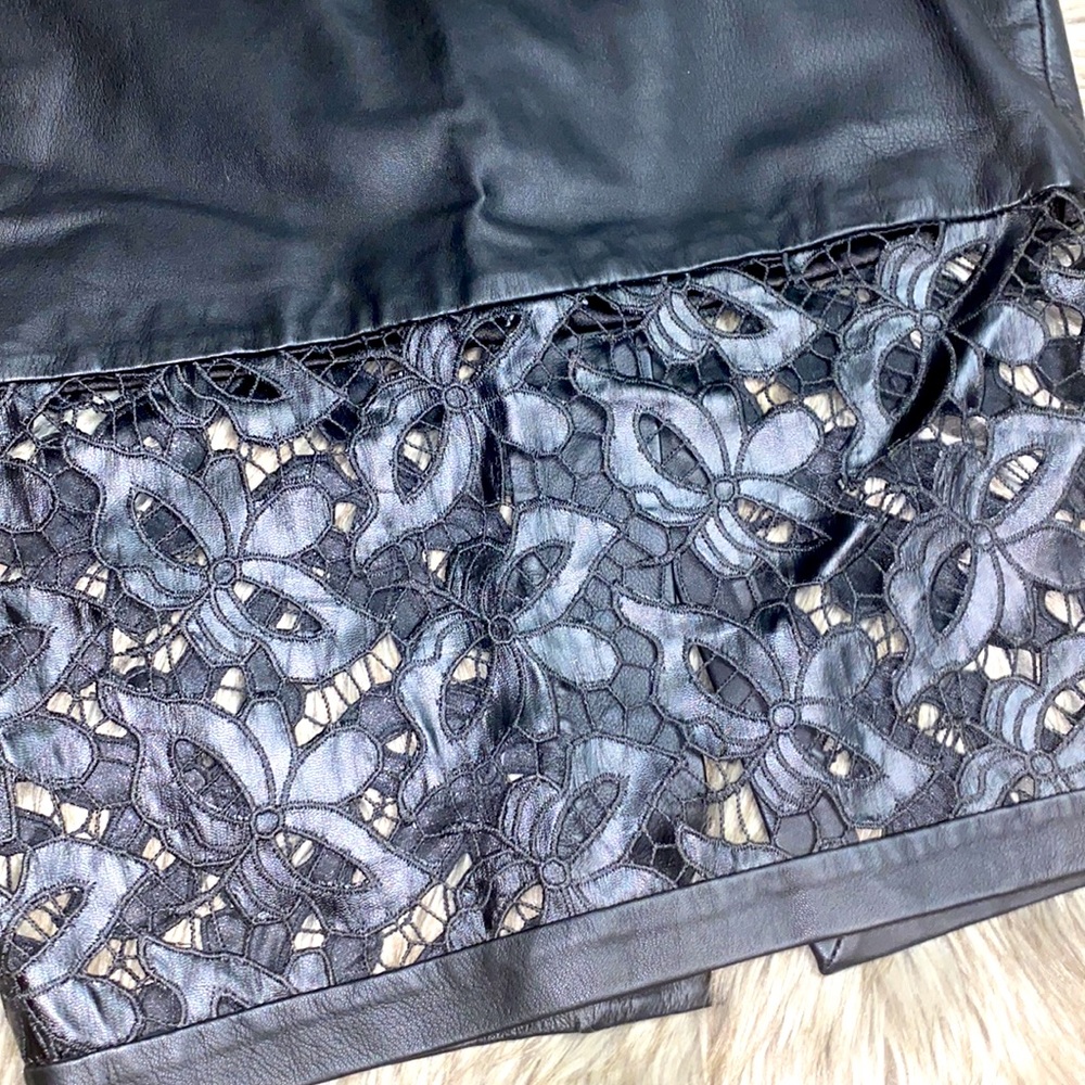 Designer Skirt - Picture 3 of 5